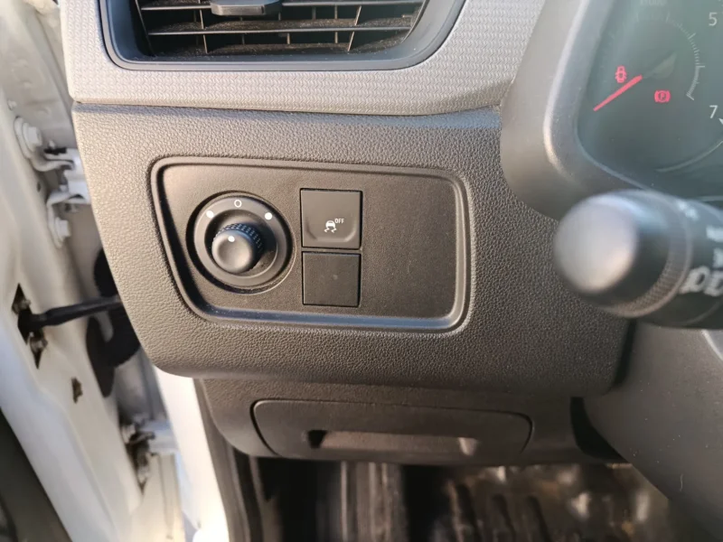 Imagen de Renault Express