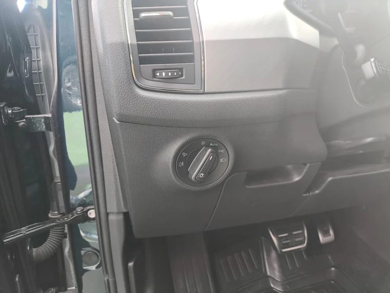 Imagen de Skoda Kodiaq