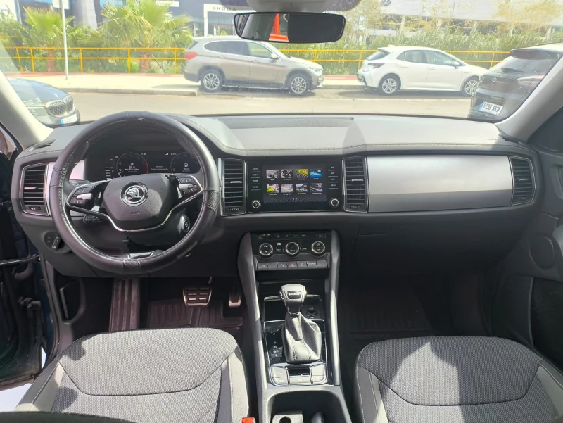 Imagen de Skoda Kodiaq