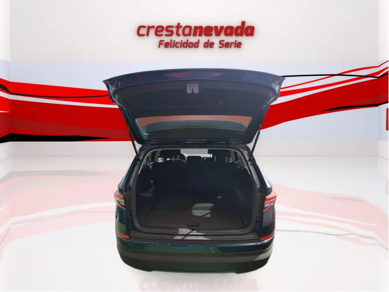 Imagen de Skoda Kodiaq