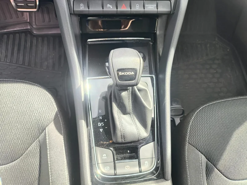 Imagen de Skoda Kodiaq