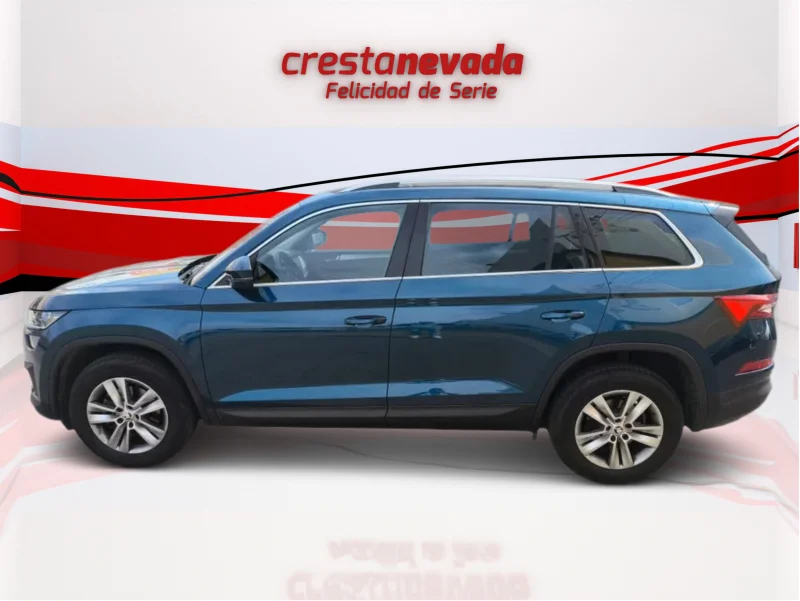 Imagen de Skoda Kodiaq