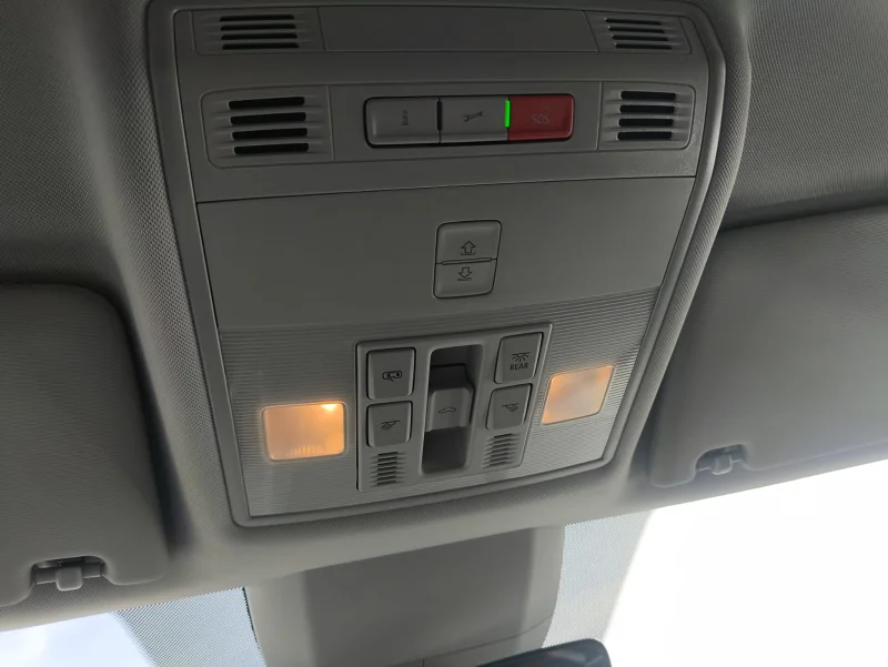 Imagen de Skoda Kodiaq