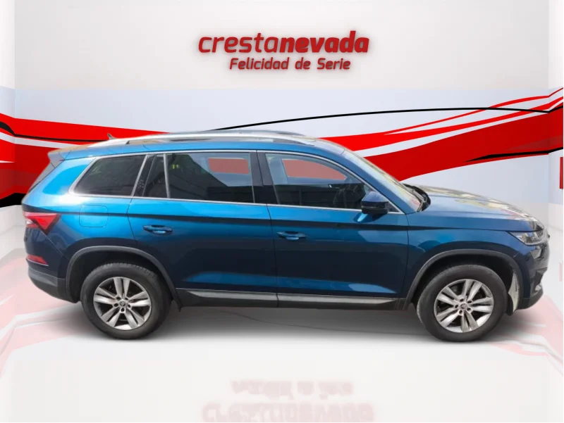 Imagen de Skoda Kodiaq