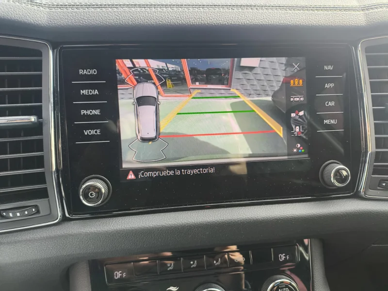 Imagen de Skoda Kodiaq