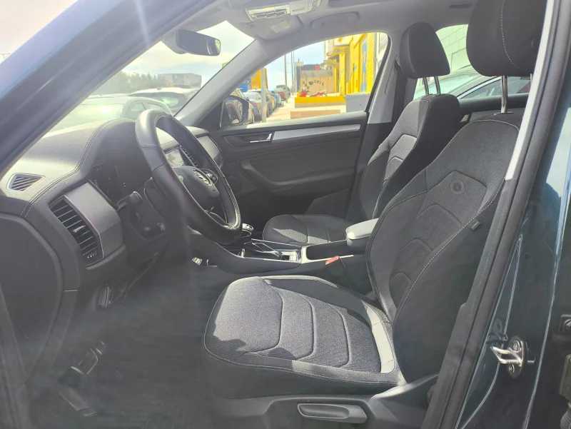Imagen de Skoda Kodiaq