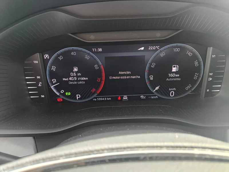 Imagen de Skoda Kodiaq