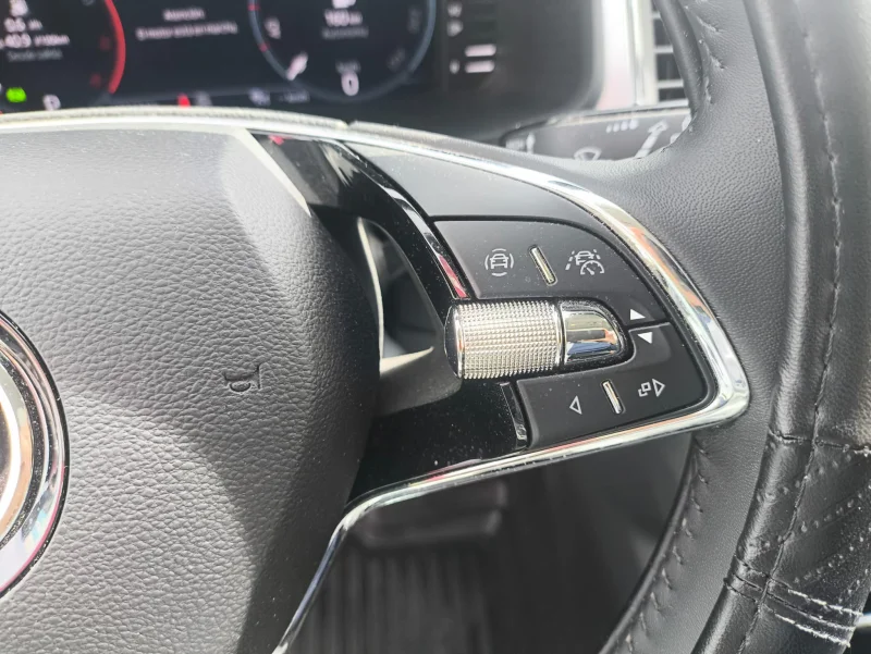 Imagen de Skoda Kodiaq