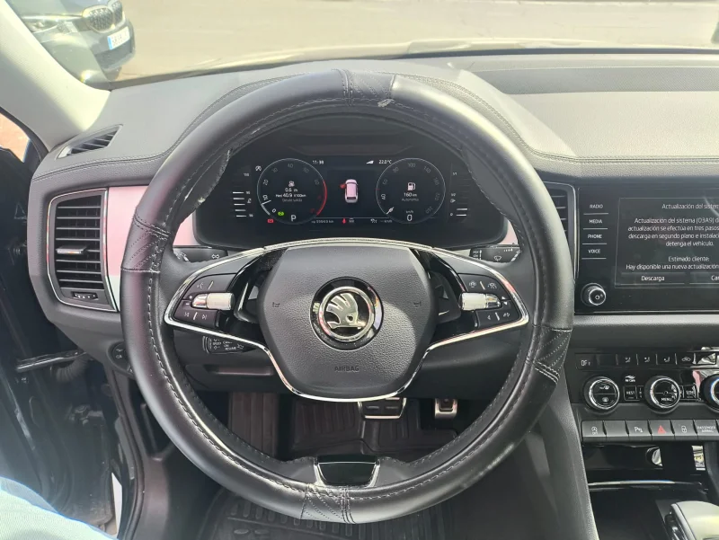 Imagen de Skoda Kodiaq