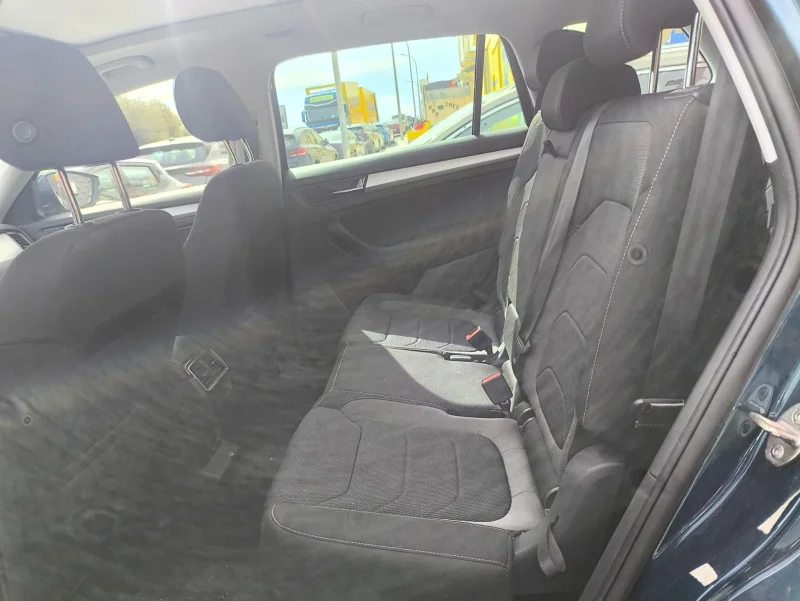 Imagen de Skoda Kodiaq