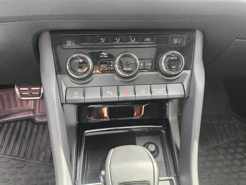 Imagen de Skoda Kodiaq