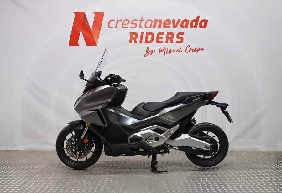 Imagen 3 de Honda FORZA 750 Gasolina 58 CV