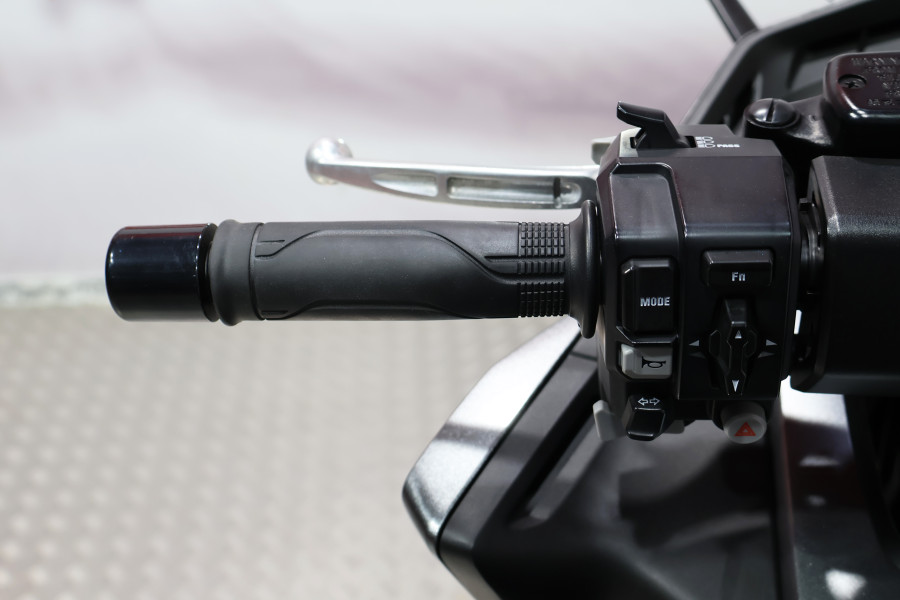 Imagen 8 de Honda FORZA 750 Gasolina 58 CV