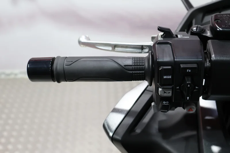 Imagen de Honda FORZA 750