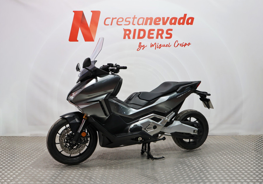 Imagen 4 de Honda FORZA 750 Gasolina 58 CV