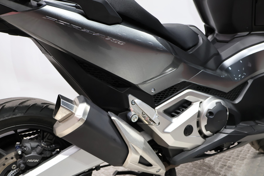 Imagen 15 de Honda FORZA 750 Gasolina 58 CV