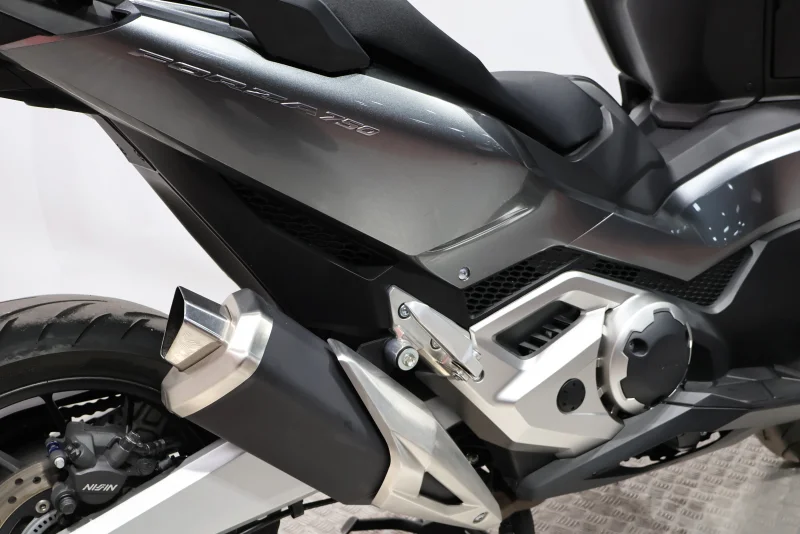 Imagen de Honda FORZA 750