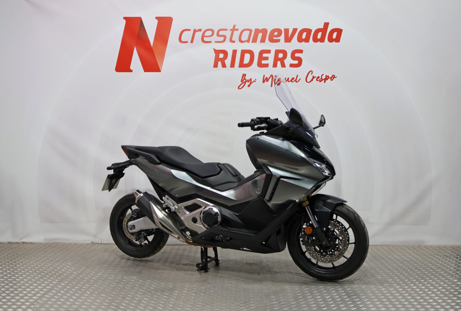 Imagen 6 de Honda FORZA 750 Gasolina 58 CV