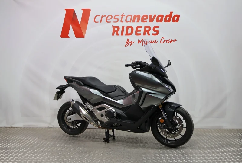Imagen de Honda FORZA 750