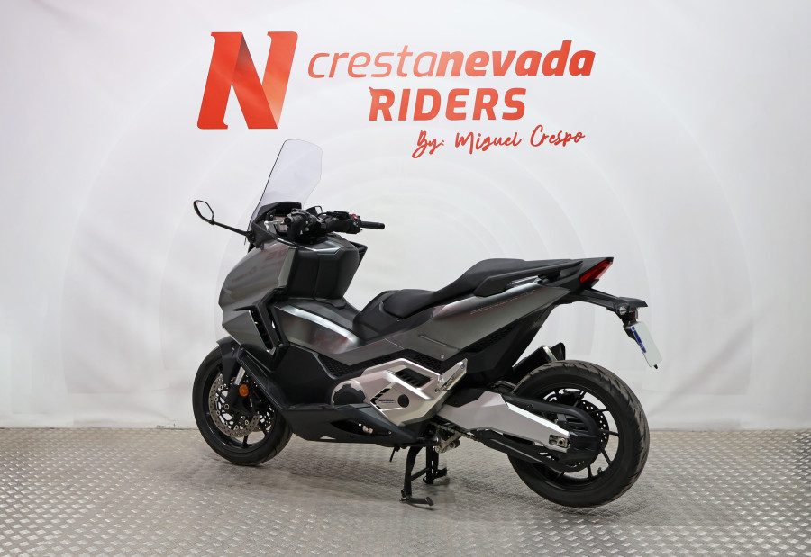 Imagen 10 de Honda FORZA 750 Gasolina 58 CV