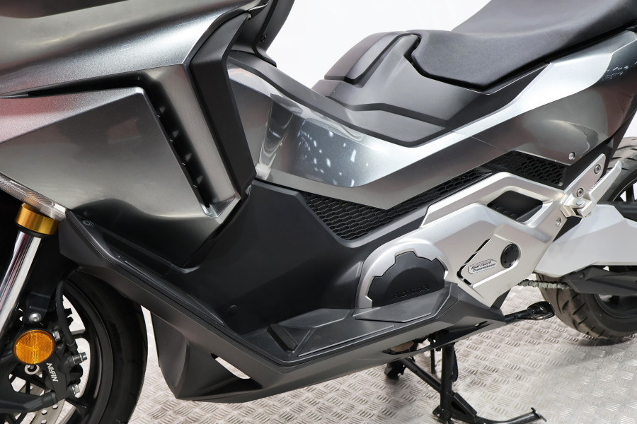 Imagen 13 de Honda FORZA 750 Gasolina 58 CV