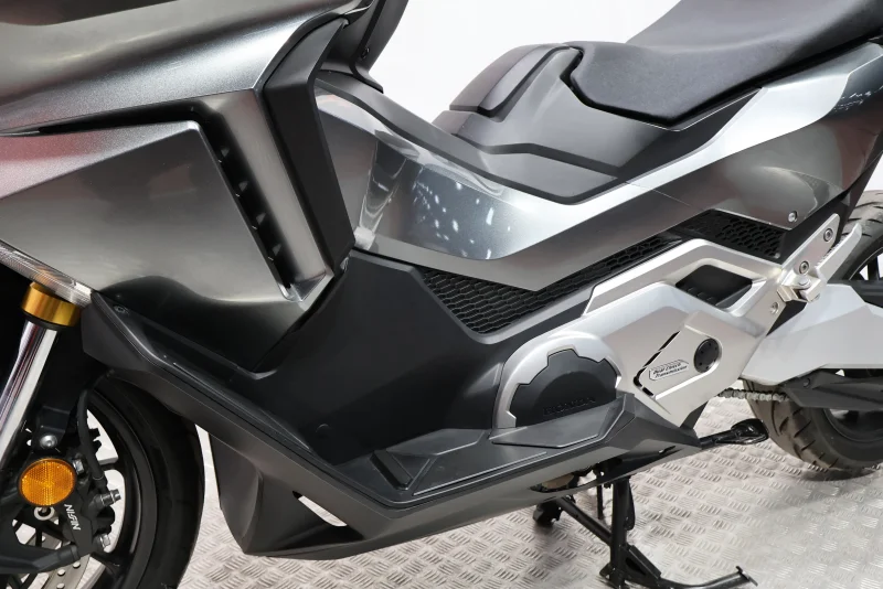 Imagen de Honda FORZA 750