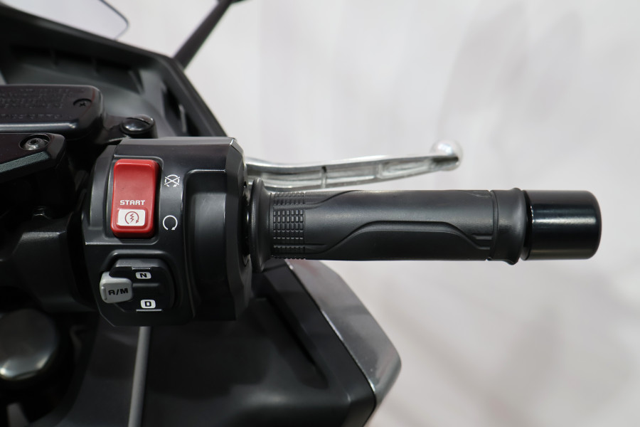 Imagen 9 de Honda FORZA 750 Gasolina 58 CV