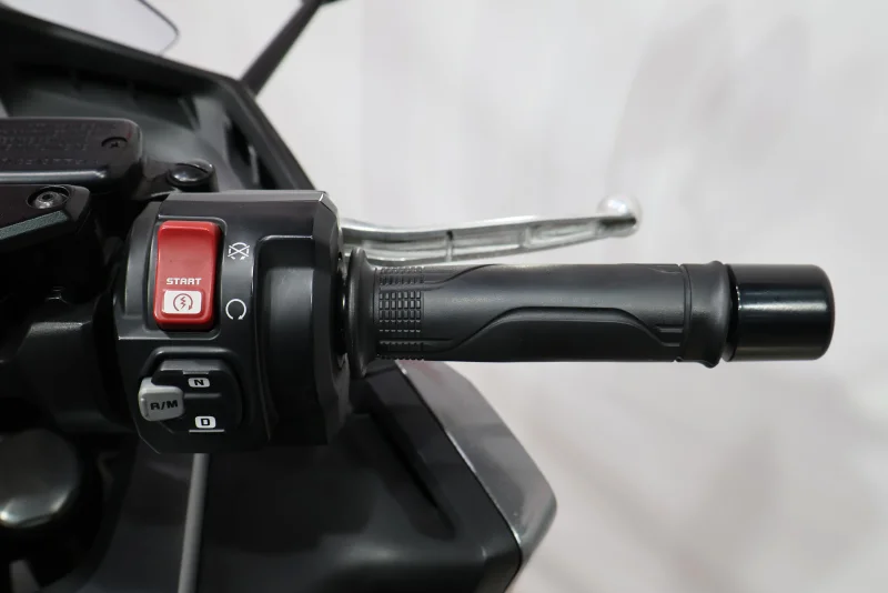 Imagen de Honda FORZA 750