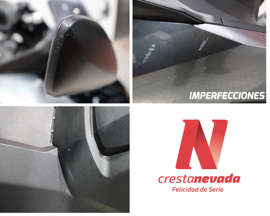 Imagen 17 de Honda FORZA 750 Gasolina 58 CV