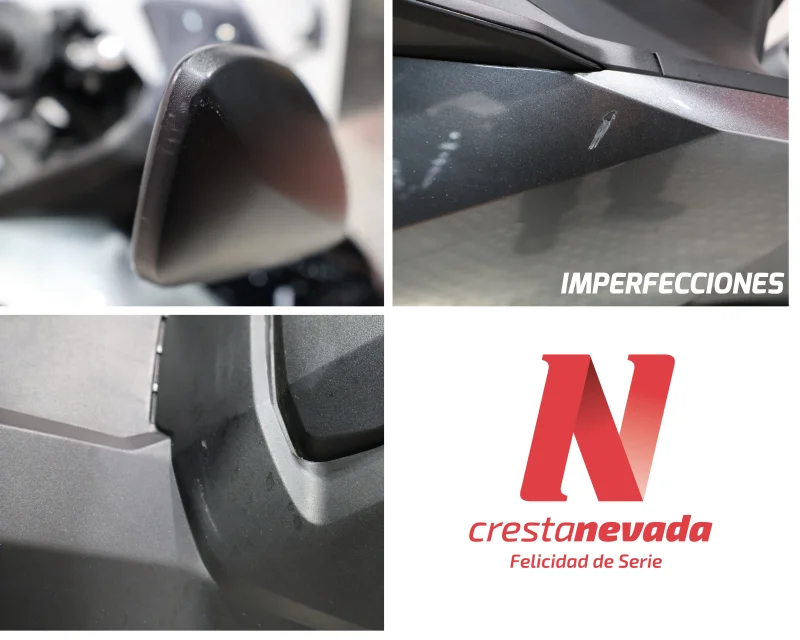 Imagen de Honda FORZA 750