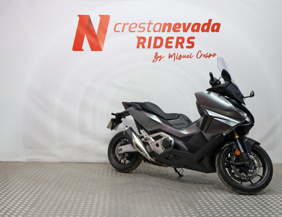 Imagen 16 de Honda FORZA 750 Gasolina 58 CV