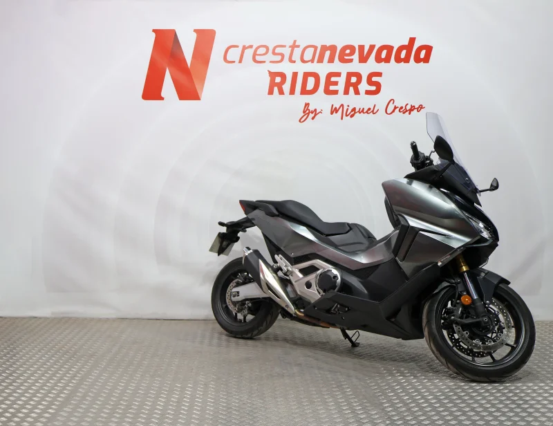Imagen de Honda FORZA 750