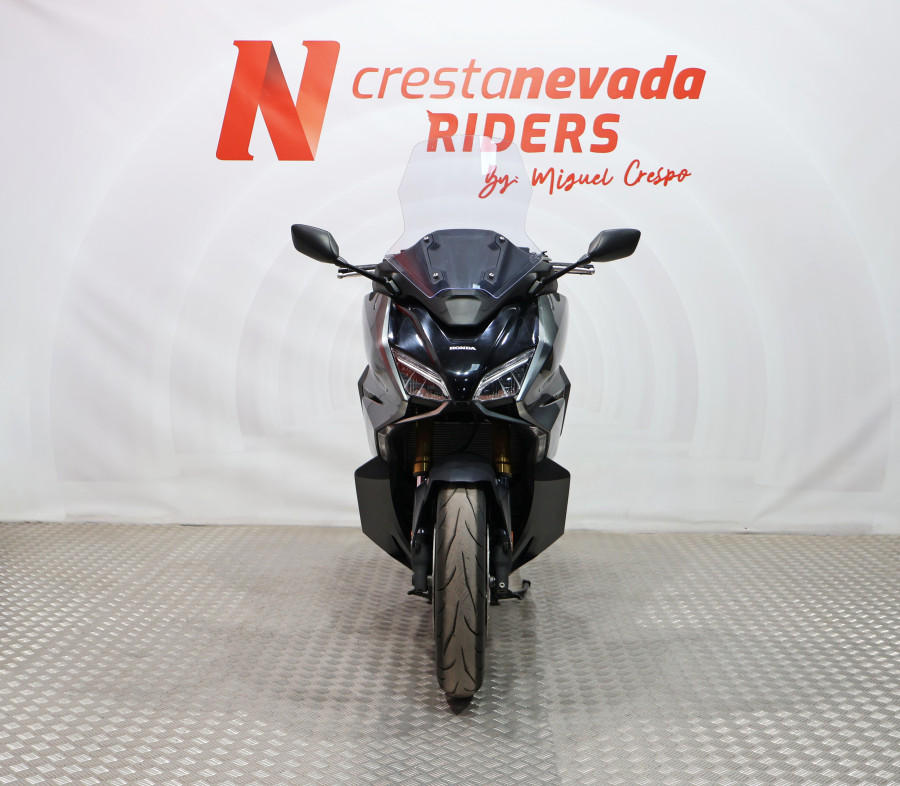 Imagen 5 de Honda FORZA 750 Gasolina 58 CV