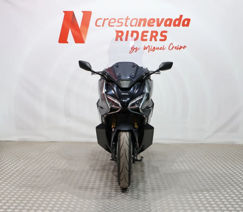 Imagen de Honda FORZA 750
