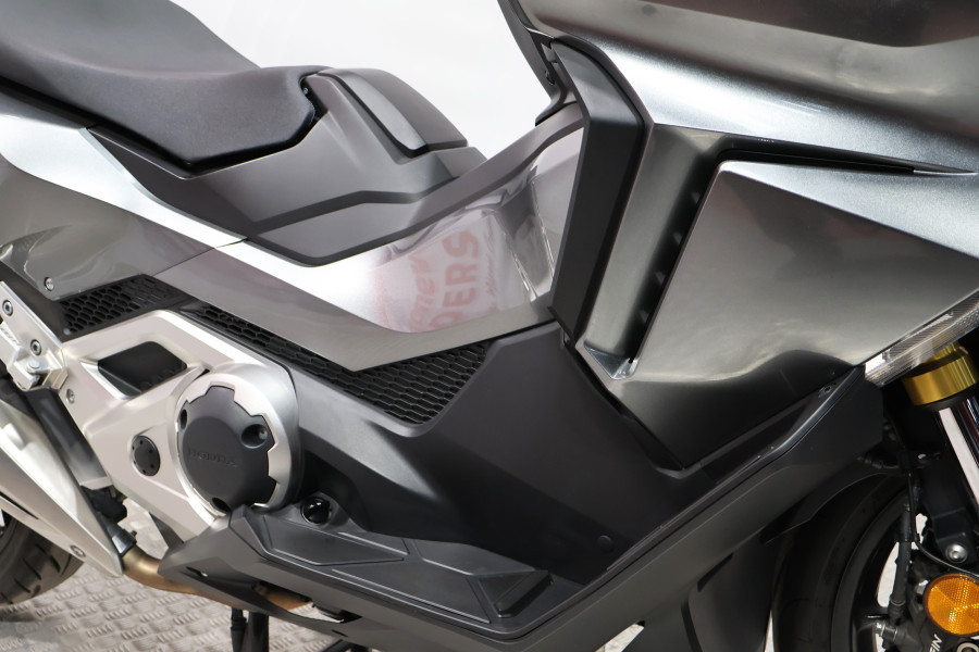 Imagen 12 de Honda FORZA 750 Gasolina 58 CV