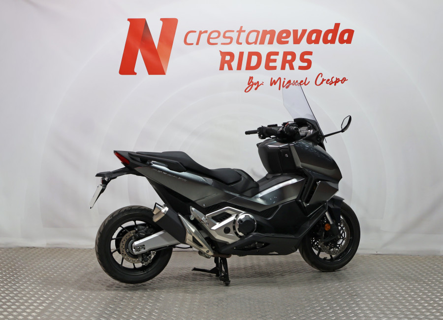 Imagen 11 de Honda FORZA 750 Gasolina 58 CV