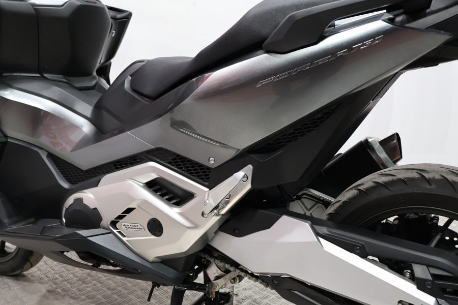 Imagen 14 de Honda FORZA 750 Gasolina 58 CV