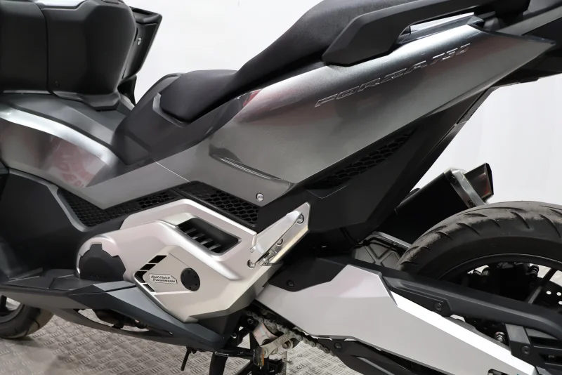 Imagen de Honda FORZA 750