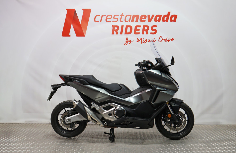 Imagen 7 de Honda FORZA 750 Gasolina 58 CV