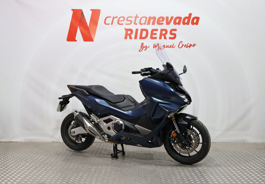 Imagen 6 de Honda FORZA 750 Gasolina 58 CV