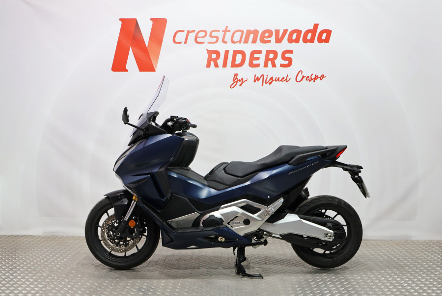 Imagen 3 de Honda FORZA 750 Gasolina 58 CV