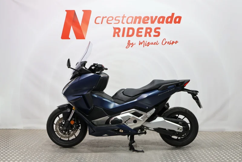 Imagen de Honda FORZA 750