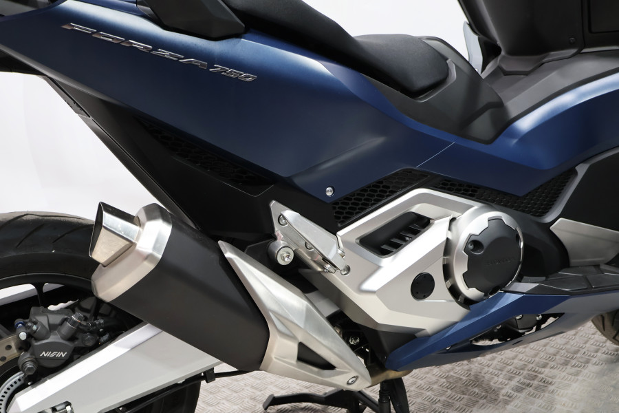 Imagen 15 de Honda FORZA 750 Gasolina 58 CV