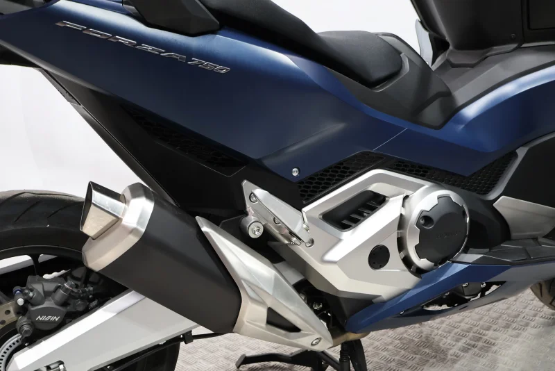 Imagen de Honda FORZA 750