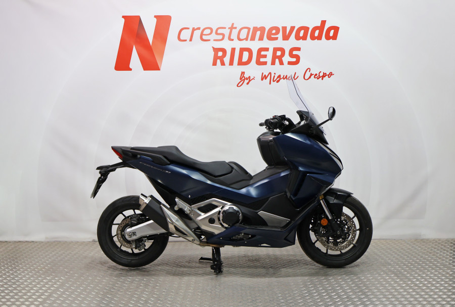 Imagen 7 de Honda FORZA 750 Gasolina 58 CV