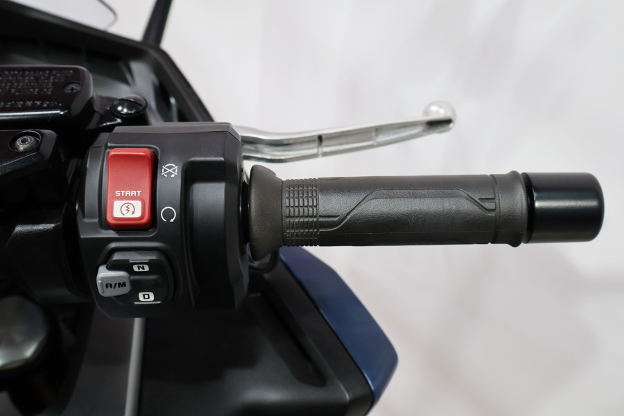 Imagen 9 de Honda FORZA 750 Gasolina 58 CV