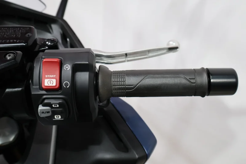 Imagen de Honda FORZA 750