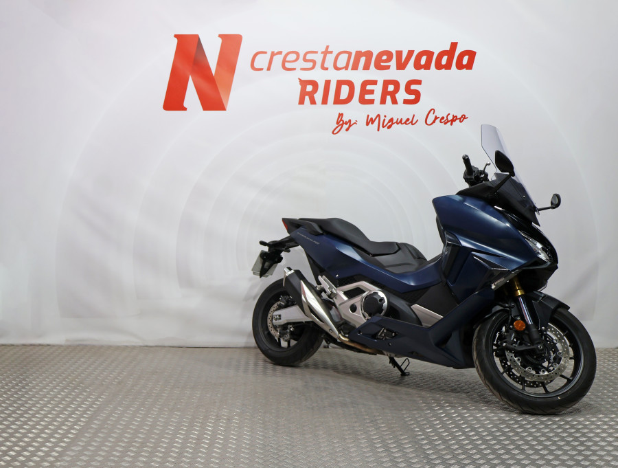 Imagen 16 de Honda FORZA 750 Gasolina 58 CV