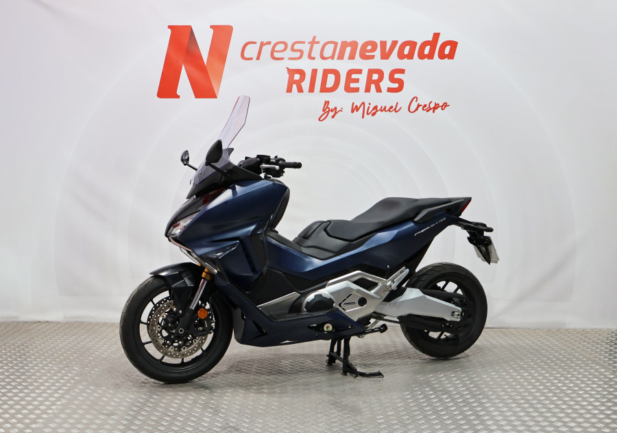 Imagen 4 de Honda FORZA 750 Gasolina 58 CV