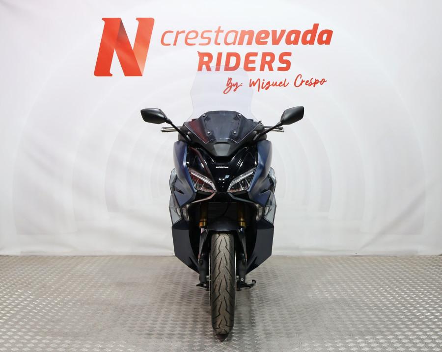 Imagen 5 de Honda FORZA 750 Gasolina 58 CV